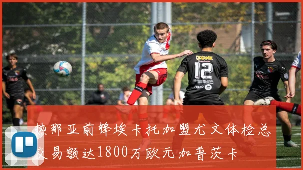 热那亚前锋埃卡托加盟尤文体检总交易额达1800万欧元加普茨卡